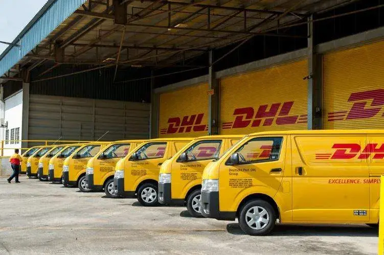 Доставка EMS и DHL