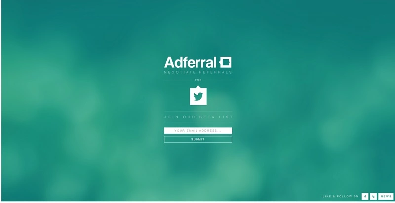 Adferral