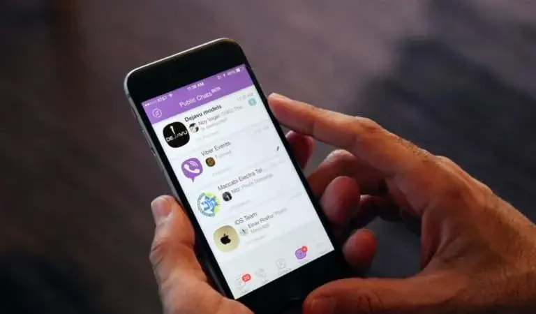 Преимущества использования Viber для бизнеса