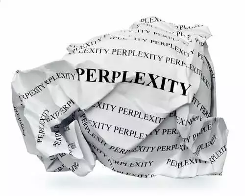 Perplexity