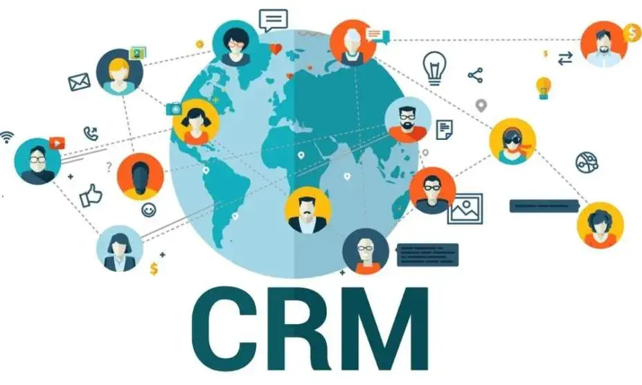 CRM-система