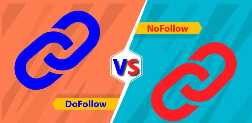 DoFollow и NoFollow для ссылок