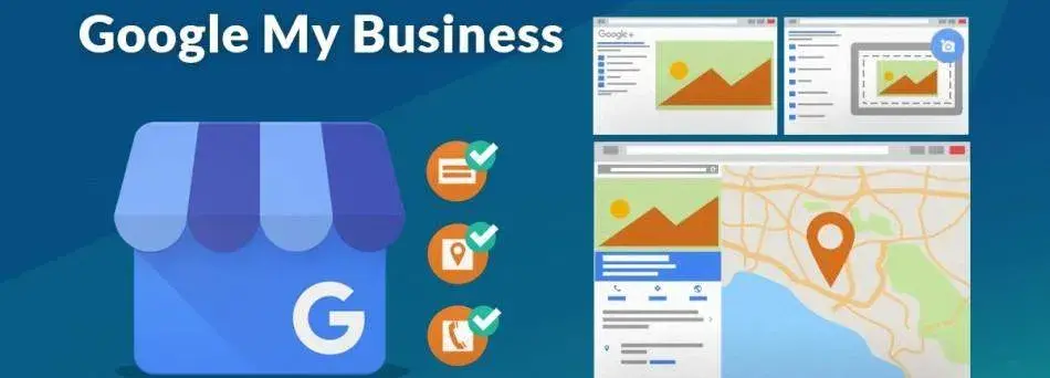 Обновление информации в Google Business