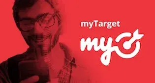 Обзор системы myTarget