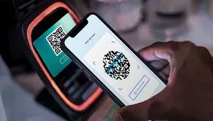 А у вас есть QR-код? Спокойно, речь про бизнес